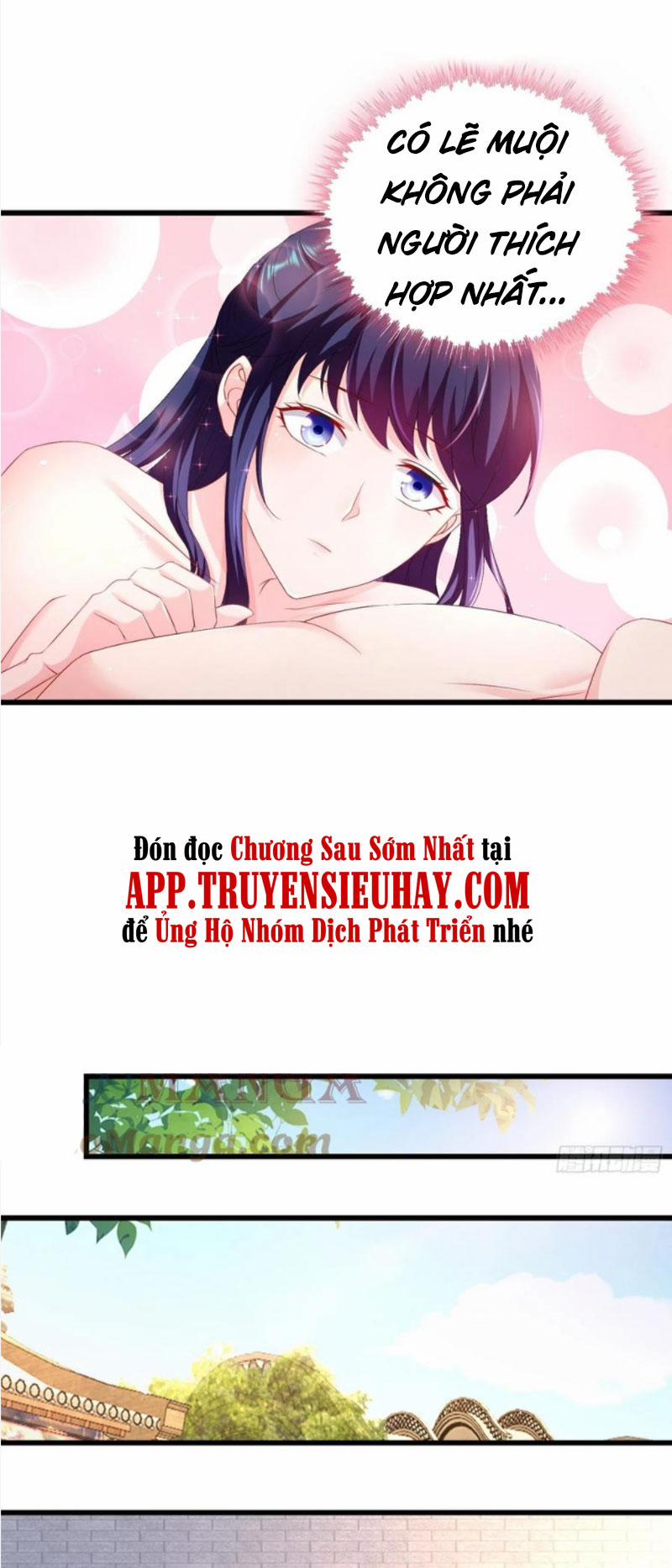 Người Ở Rể Bị Ép Thành Phản Diện 232 trang 6