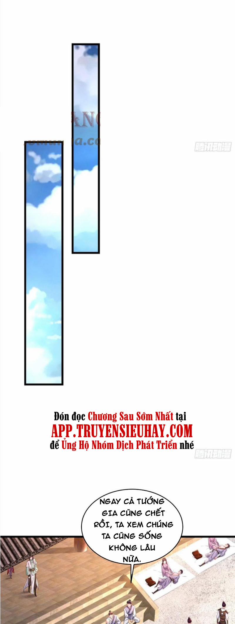 Người Ở Rể Bị Ép Thành Phản Diện 232 trang 8