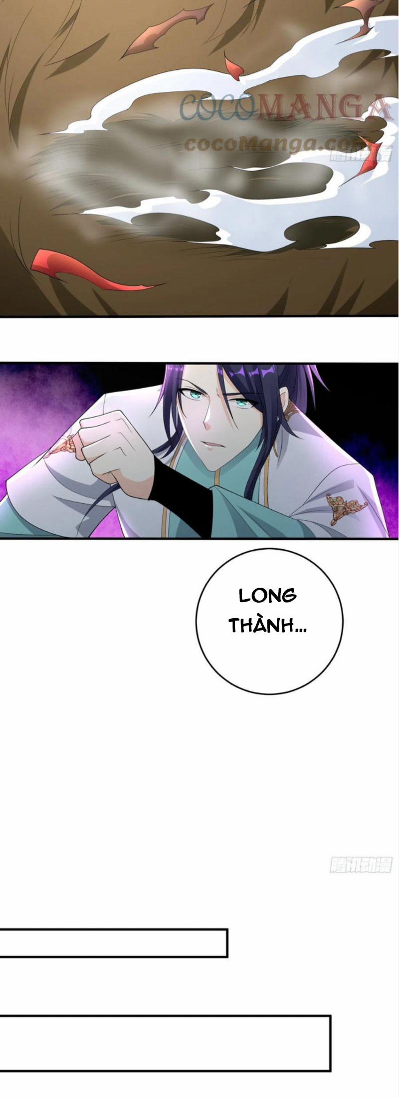 Người Ở Rể Bị Ép Thành Phản Diện 233 trang 13