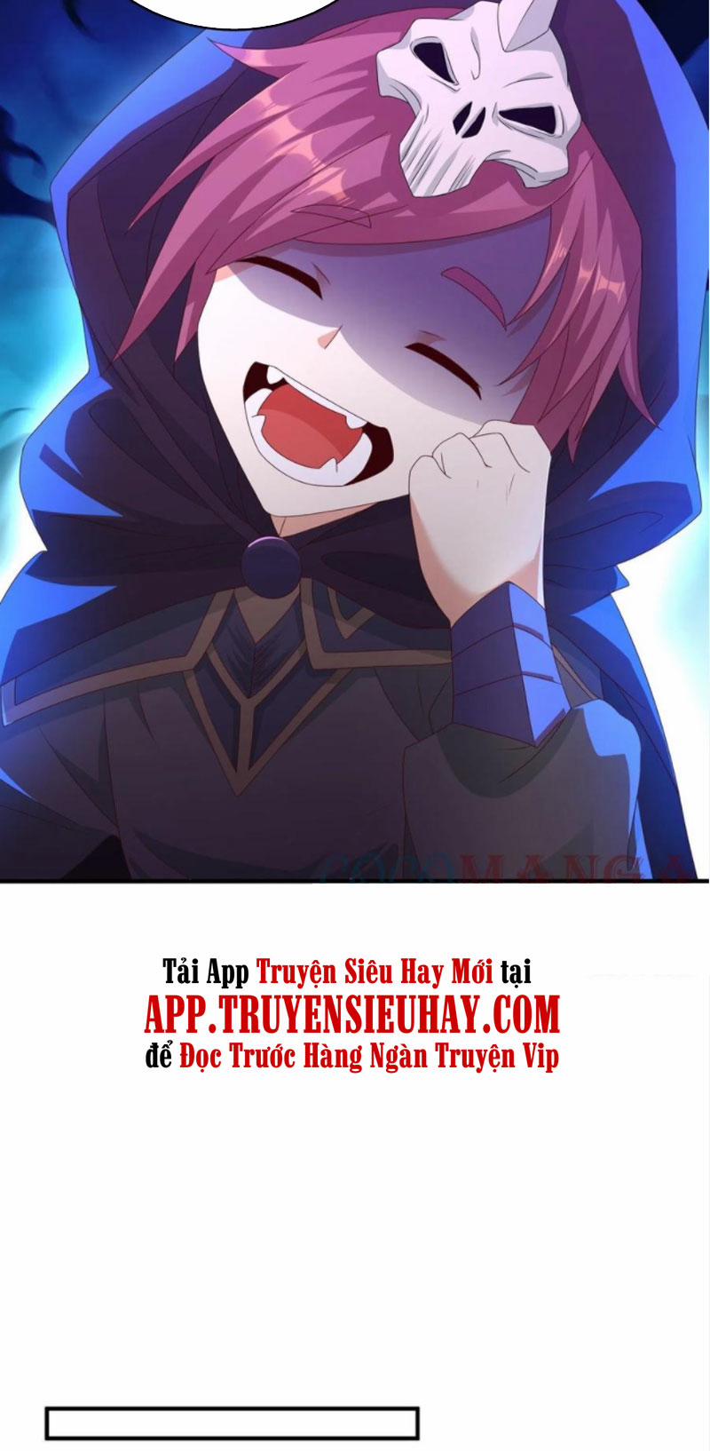 Người Ở Rể Bị Ép Thành Phản Diện 233 trang 17