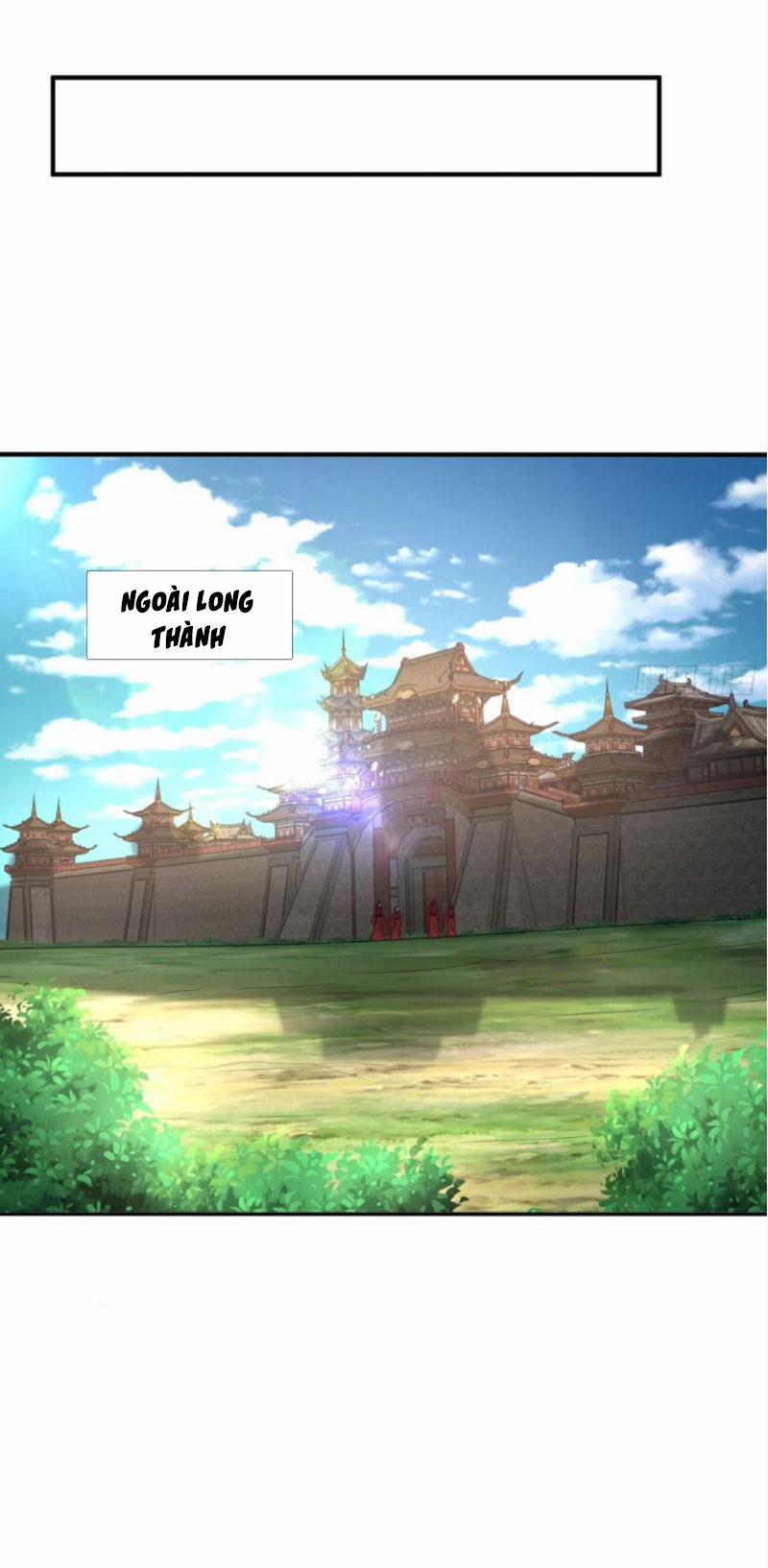 Người Ở Rể Bị Ép Thành Phản Diện 233 trang 18