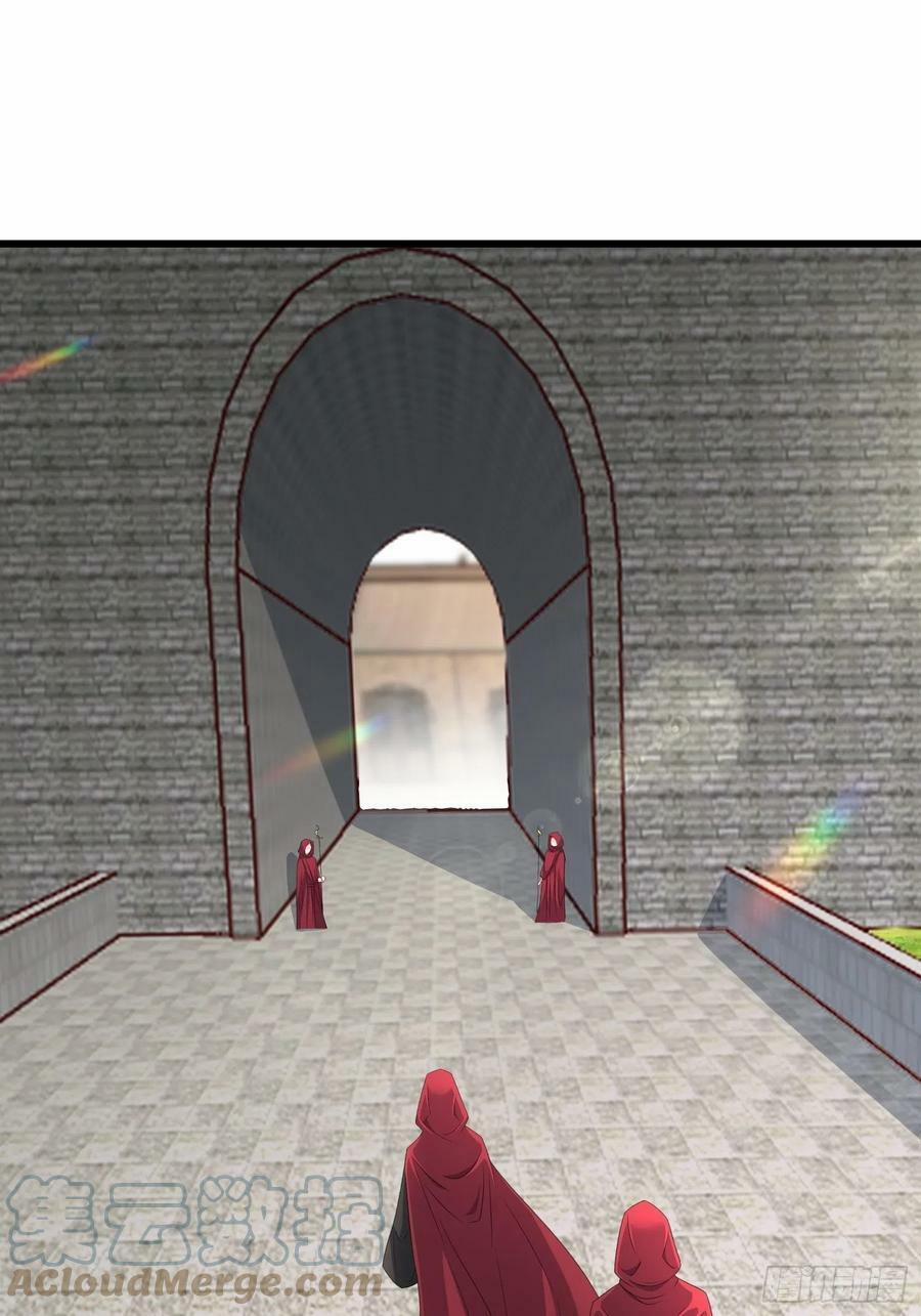 Người Ở Rể Bị Ép Thành Phản Diện 234 trang 1