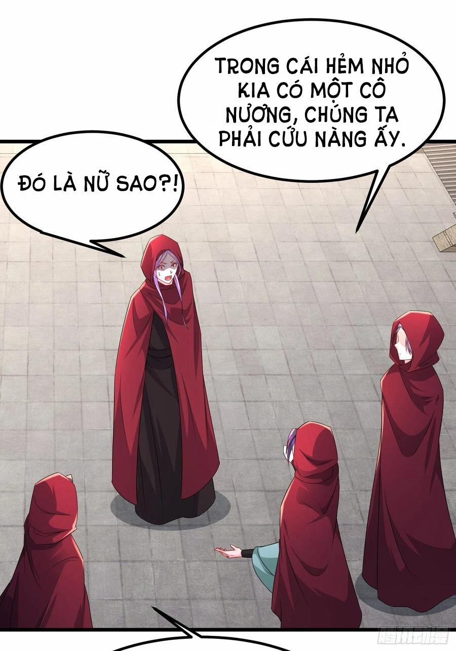 Người Ở Rể Bị Ép Thành Phản Diện 234 trang 10