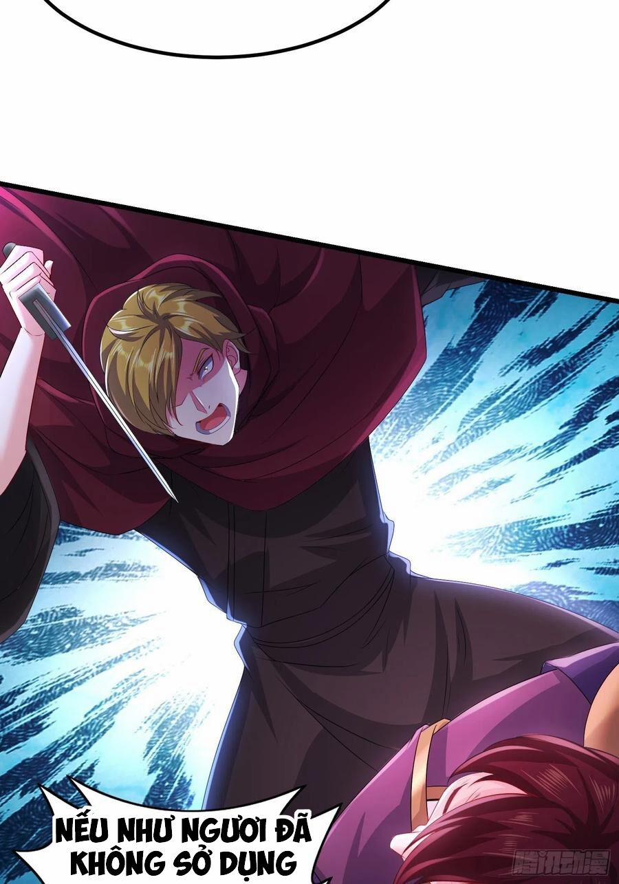 Người Ở Rể Bị Ép Thành Phản Diện 234 trang 12