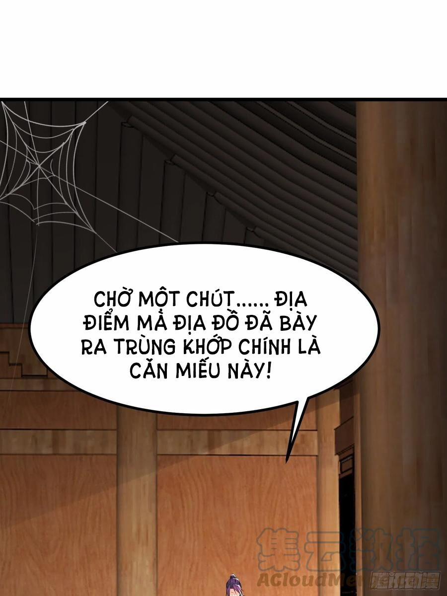 Người Ở Rể Bị Ép Thành Phản Diện 234 trang 29