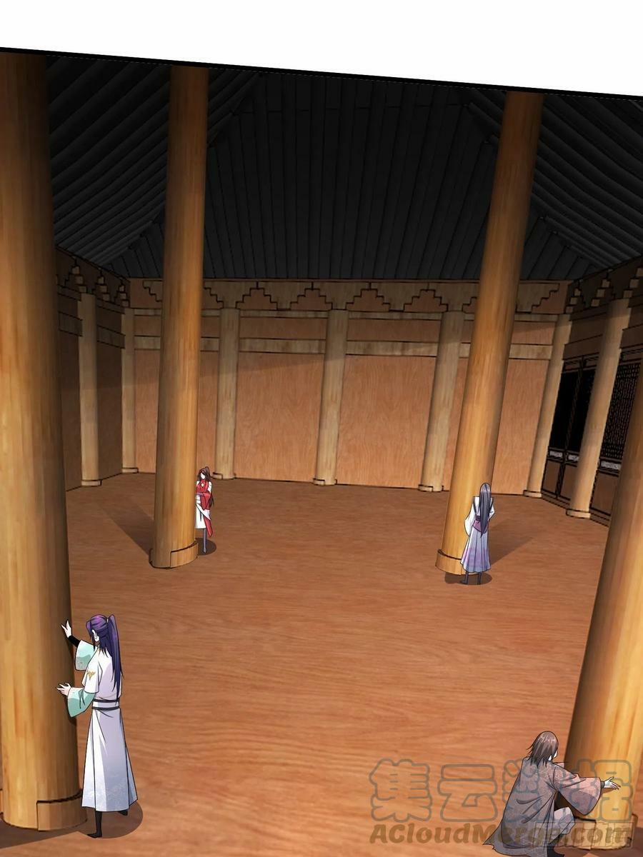 Người Ở Rể Bị Ép Thành Phản Diện 234 trang 31