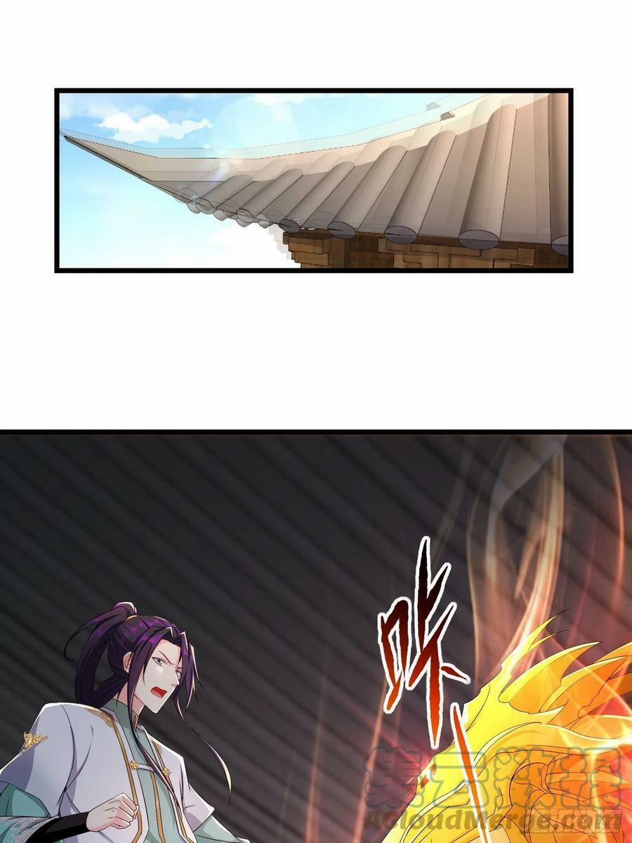 Người Ở Rể Bị Ép Thành Phản Diện 234 trang 33