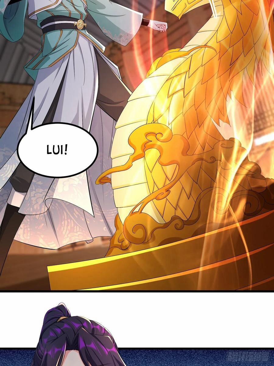 Người Ở Rể Bị Ép Thành Phản Diện 234 trang 34