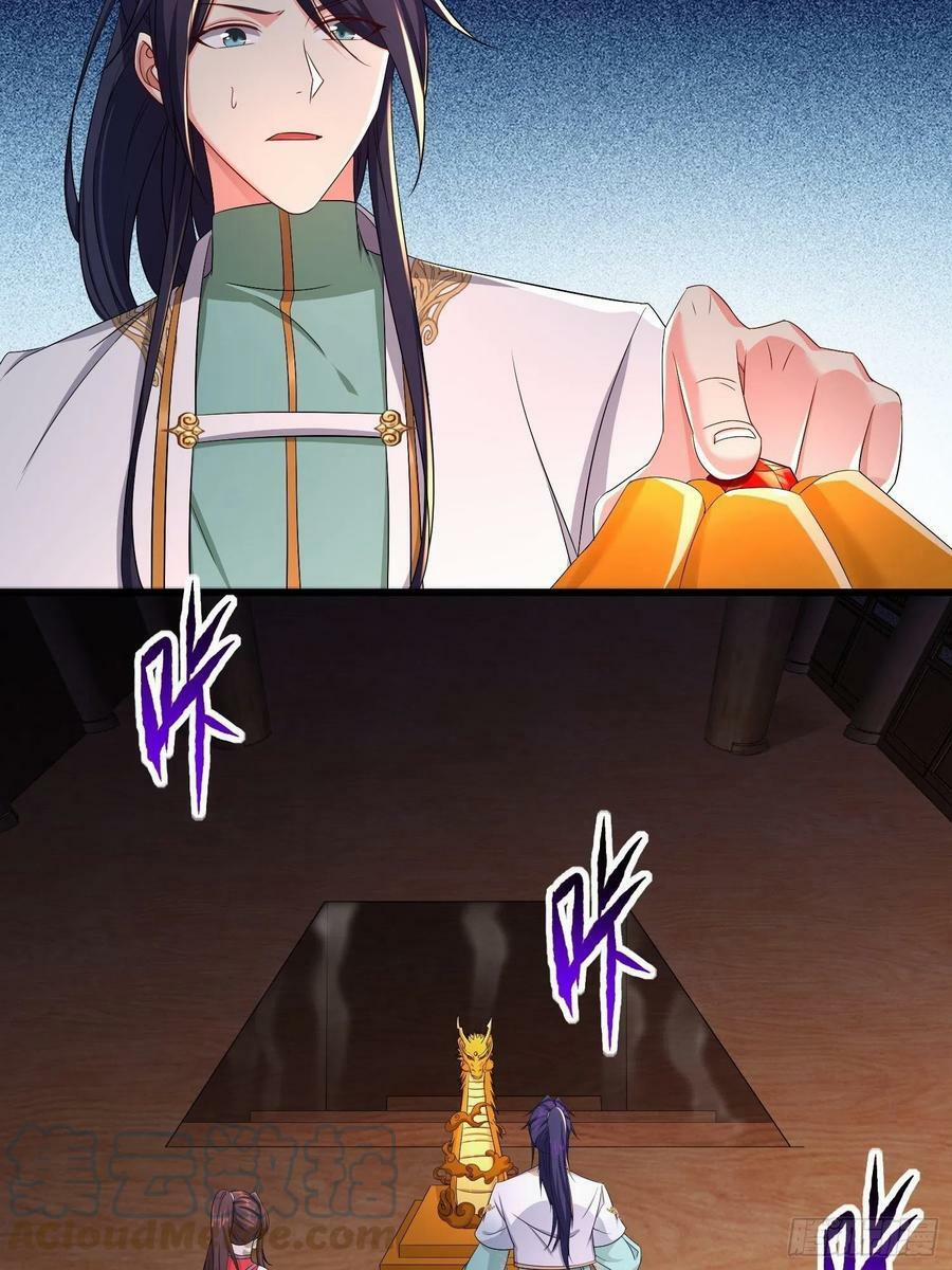 Người Ở Rể Bị Ép Thành Phản Diện 234 trang 35