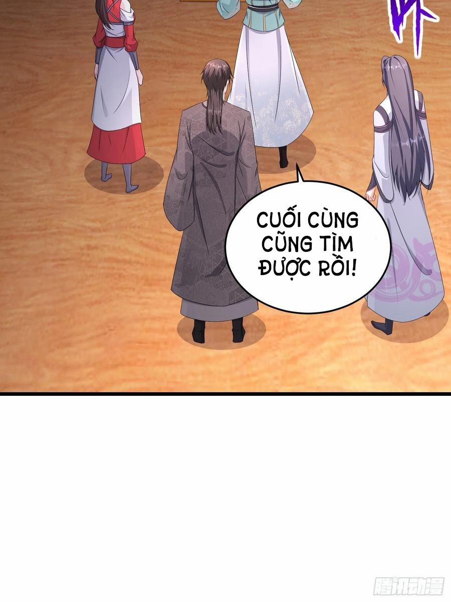 Người Ở Rể Bị Ép Thành Phản Diện 234 trang 36