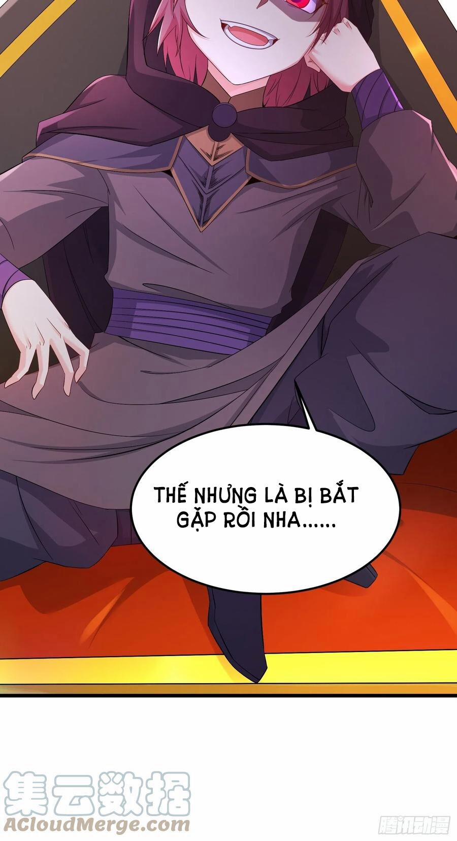 Người Ở Rể Bị Ép Thành Phản Diện 234 trang 39