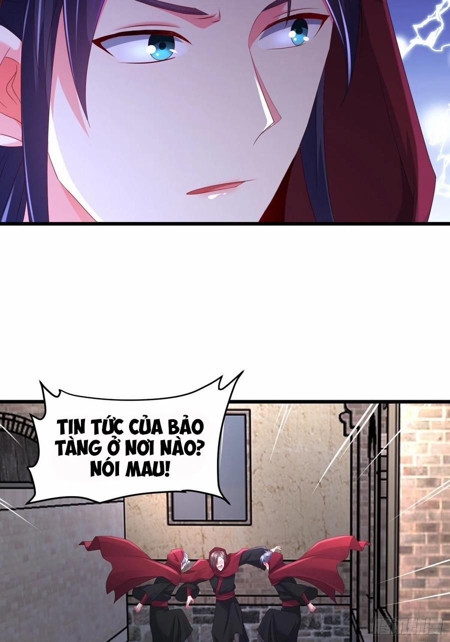 Người Ở Rể Bị Ép Thành Phản Diện 234 trang 6