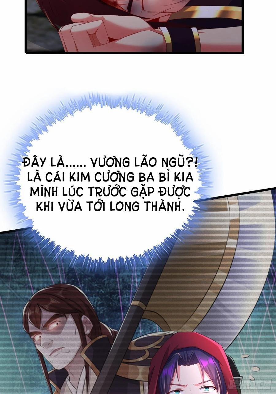 Người Ở Rể Bị Ép Thành Phản Diện 234 trang 8