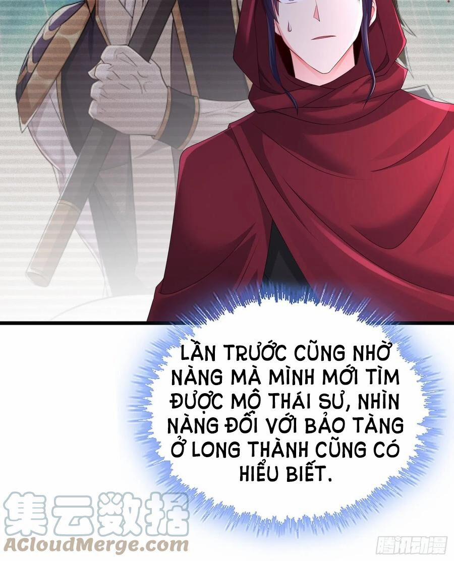 Người Ở Rể Bị Ép Thành Phản Diện 234 trang 9