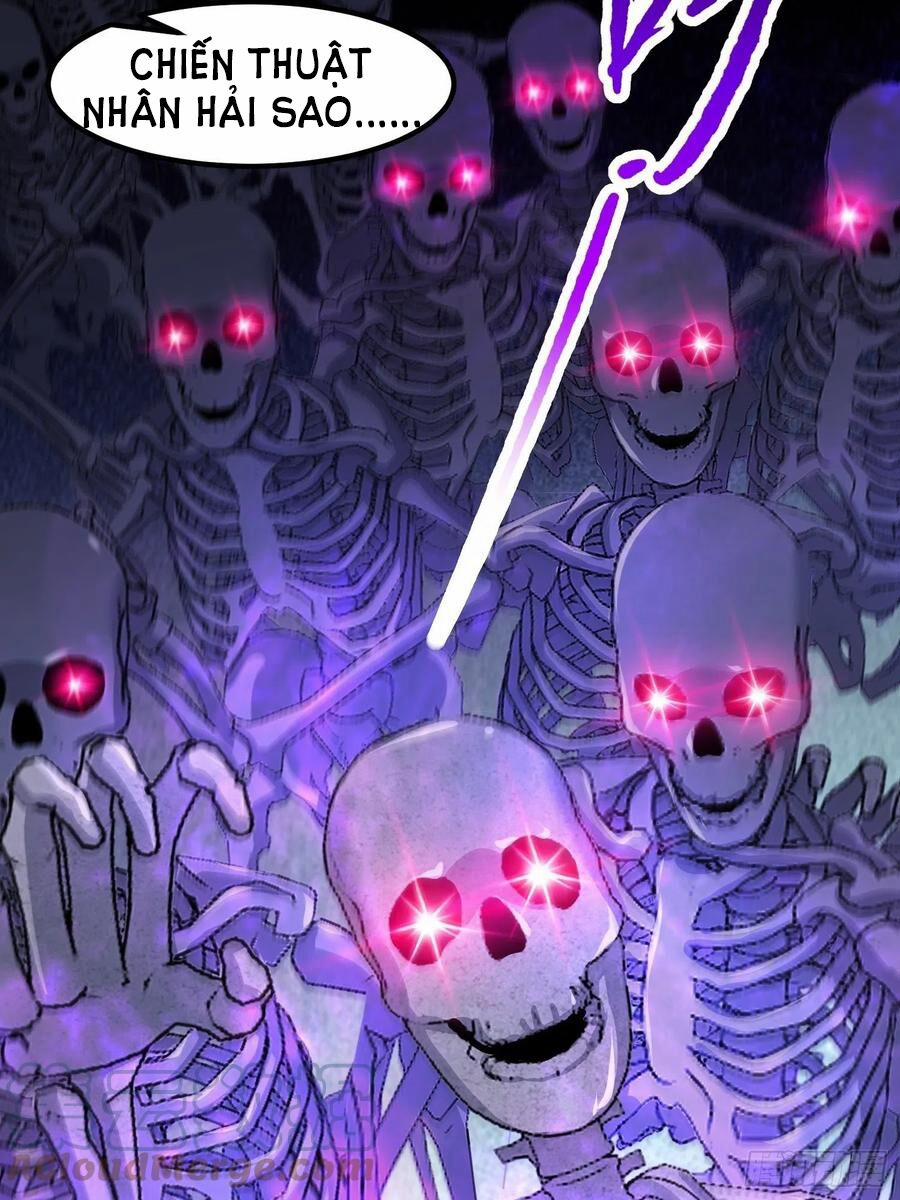 Người Ở Rể Bị Ép Thành Phản Diện 235 trang 11