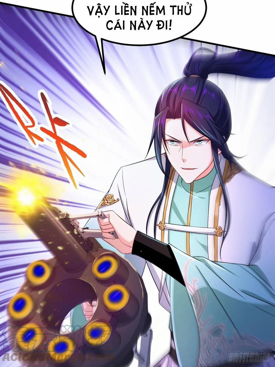Người Ở Rể Bị Ép Thành Phản Diện 235 trang 13