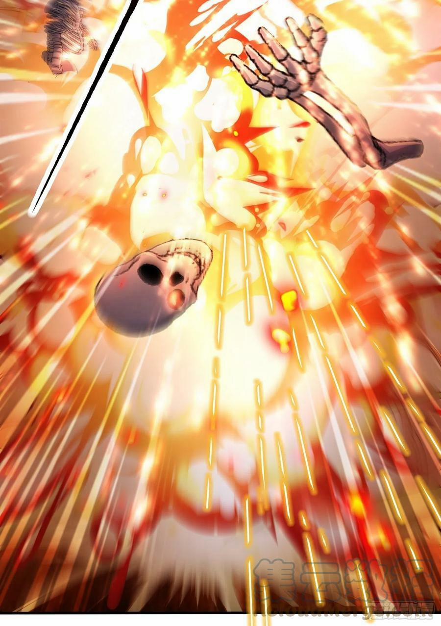 Người Ở Rể Bị Ép Thành Phản Diện 235 trang 15