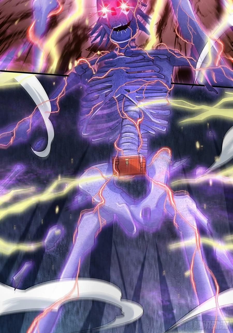 Người Ở Rể Bị Ép Thành Phản Diện 235 trang 18