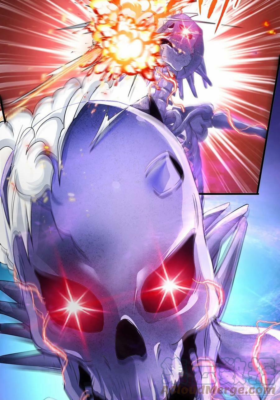 Người Ở Rể Bị Ép Thành Phản Diện 235 trang 21