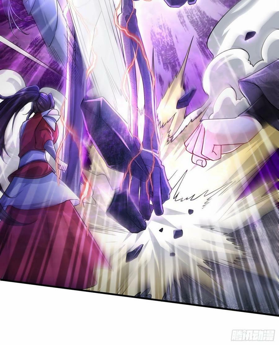 Người Ở Rể Bị Ép Thành Phản Diện 235 trang 24