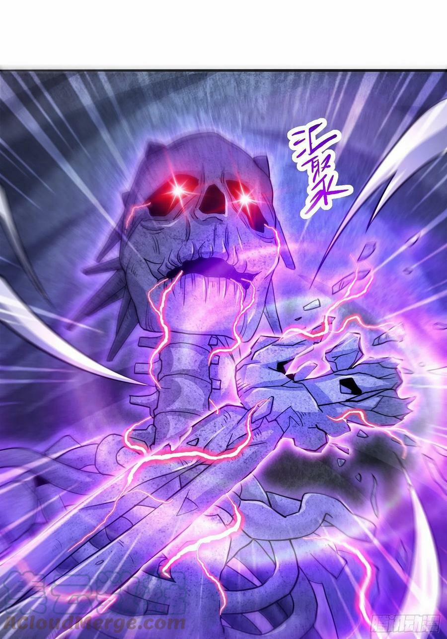 Người Ở Rể Bị Ép Thành Phản Diện 235 trang 25