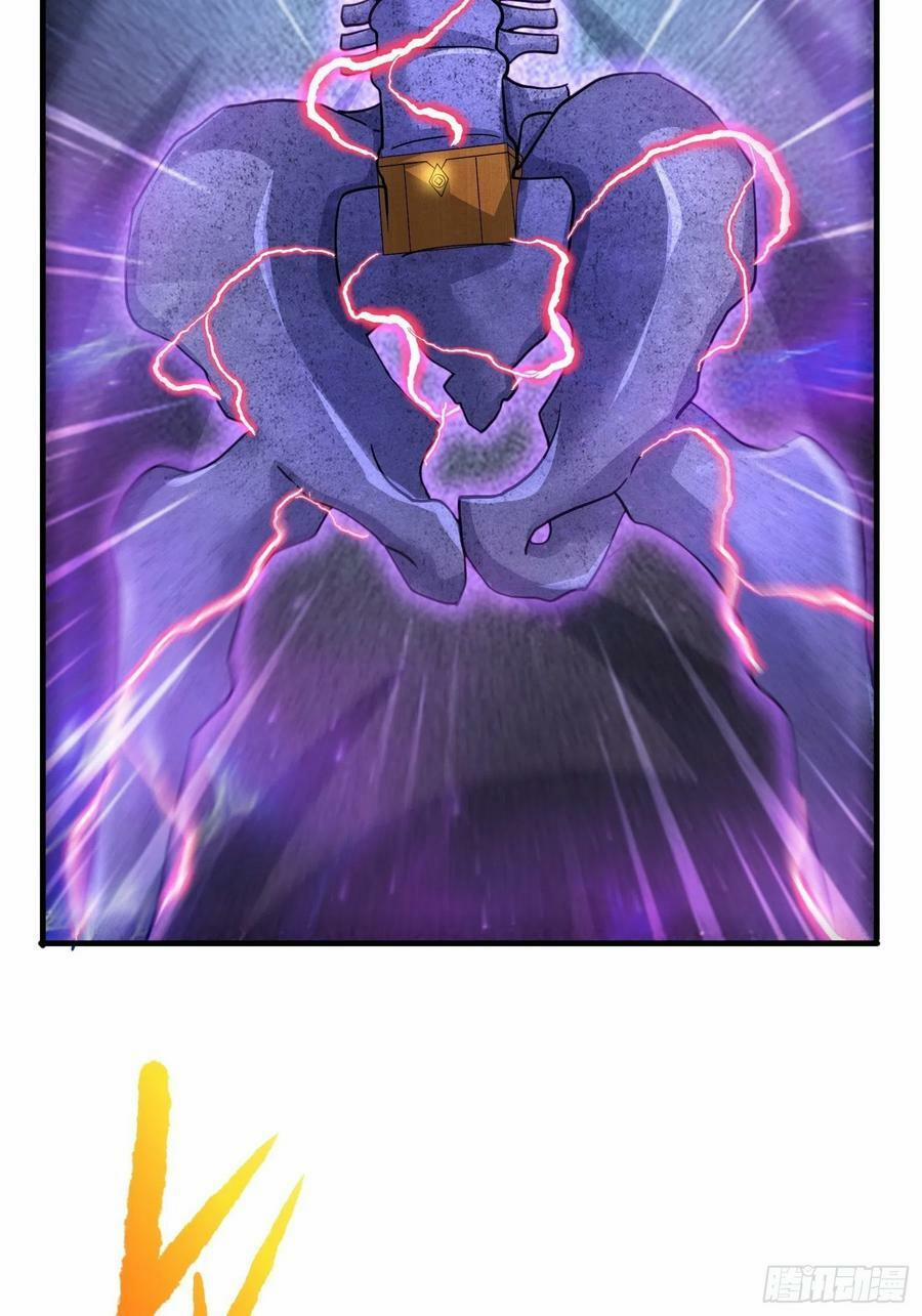 Người Ở Rể Bị Ép Thành Phản Diện 235 trang 30