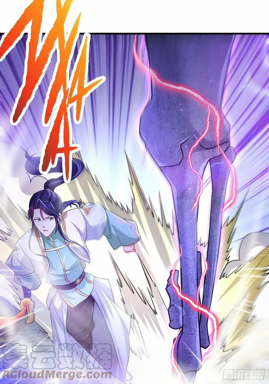 Người Ở Rể Bị Ép Thành Phản Diện 235 trang 31