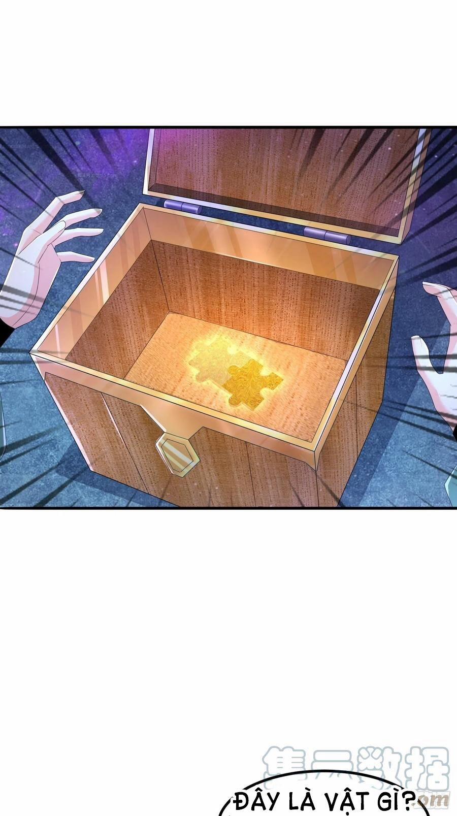 Người Ở Rể Bị Ép Thành Phản Diện 235 trang 37