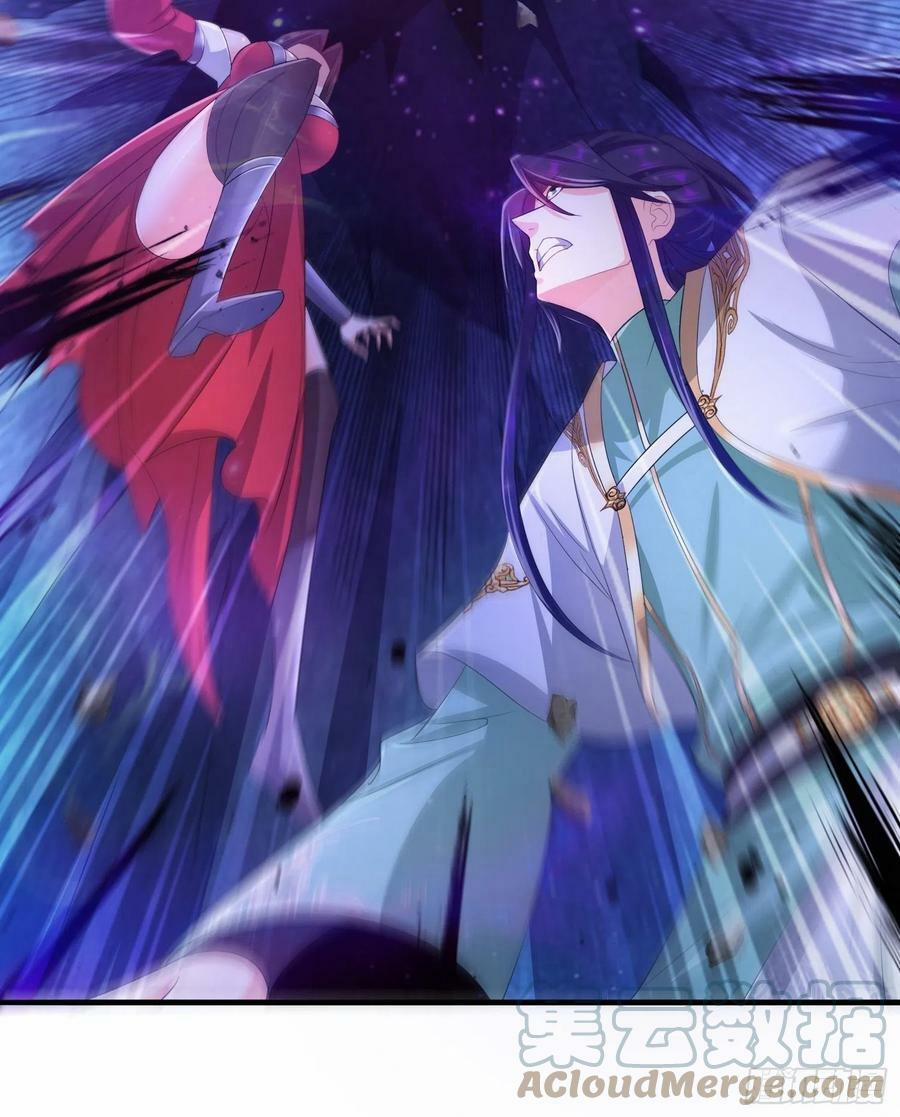 Người Ở Rể Bị Ép Thành Phản Diện 235 trang 41