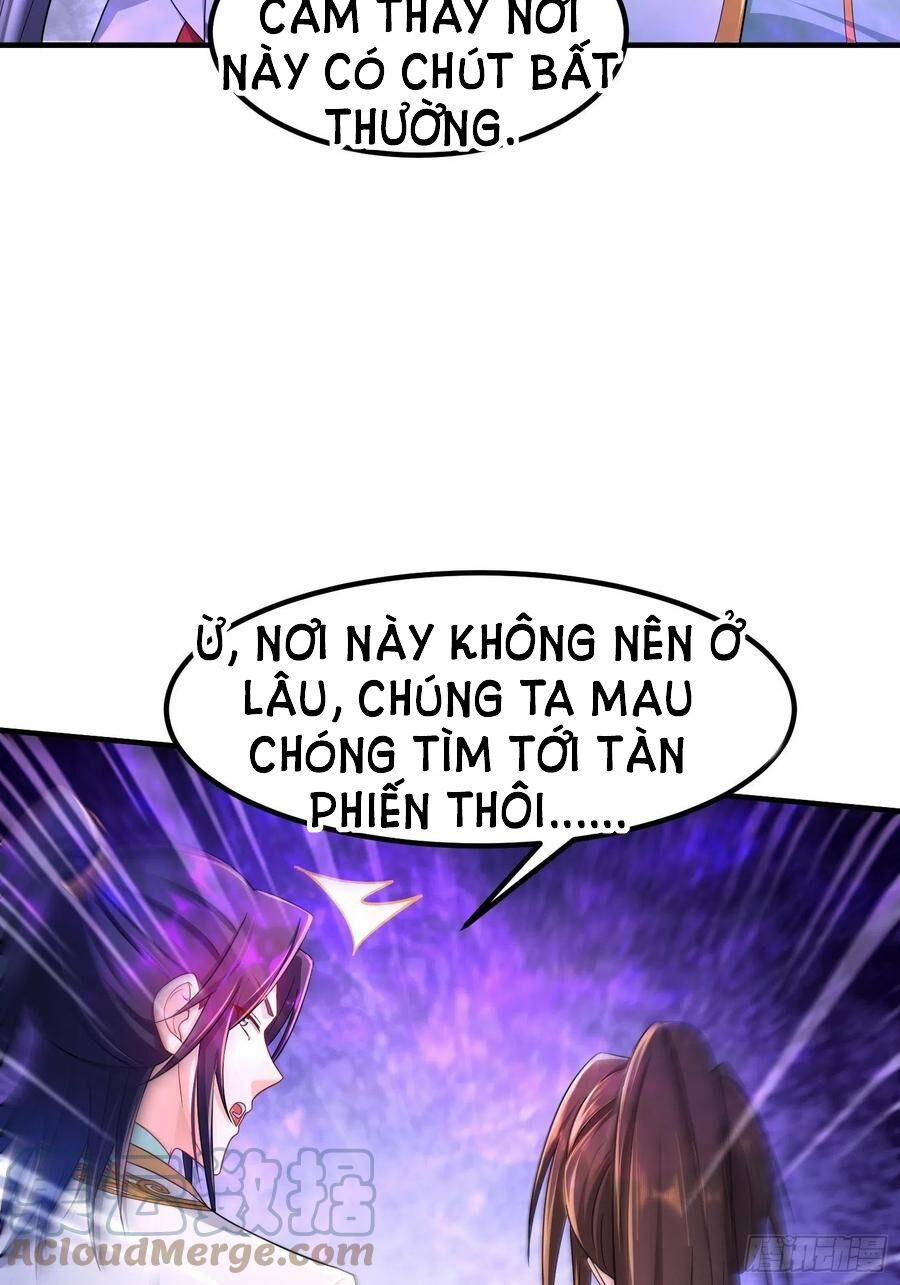 Người Ở Rể Bị Ép Thành Phản Diện 235 trang 5