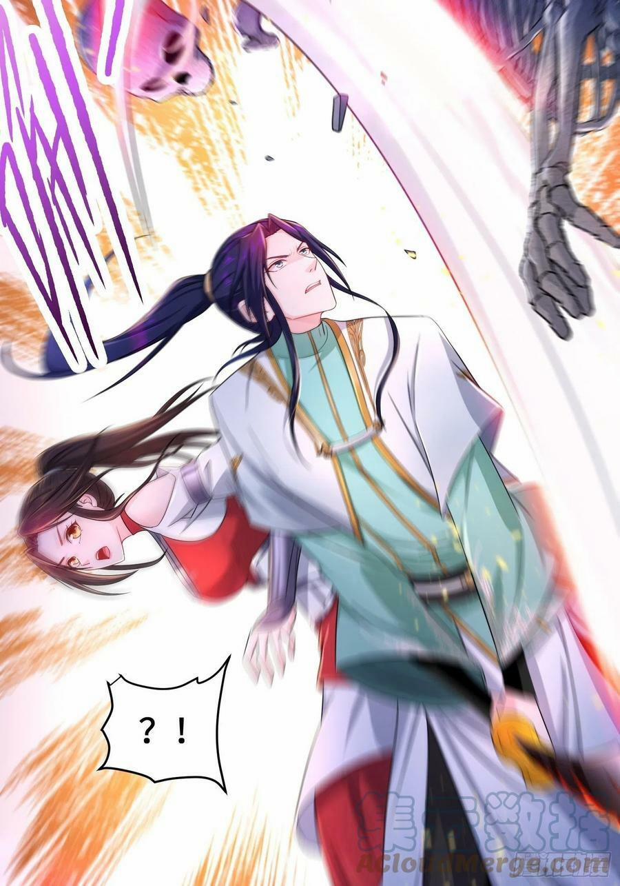 Người Ở Rể Bị Ép Thành Phản Diện 235 trang 7