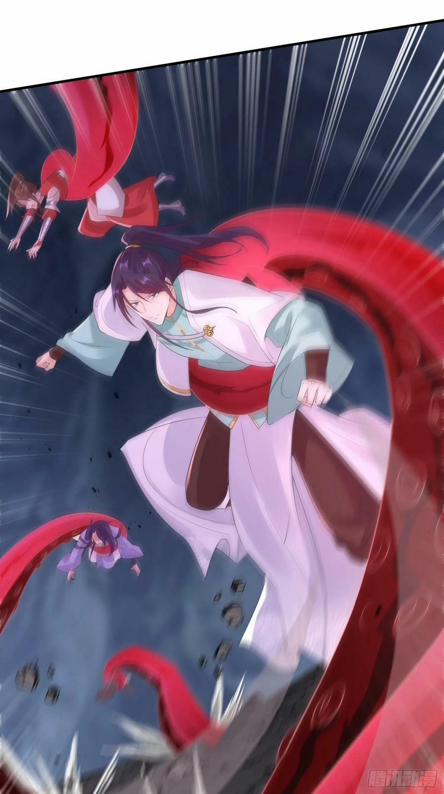 Người Ở Rể Bị Ép Thành Phản Diện 236 trang 1