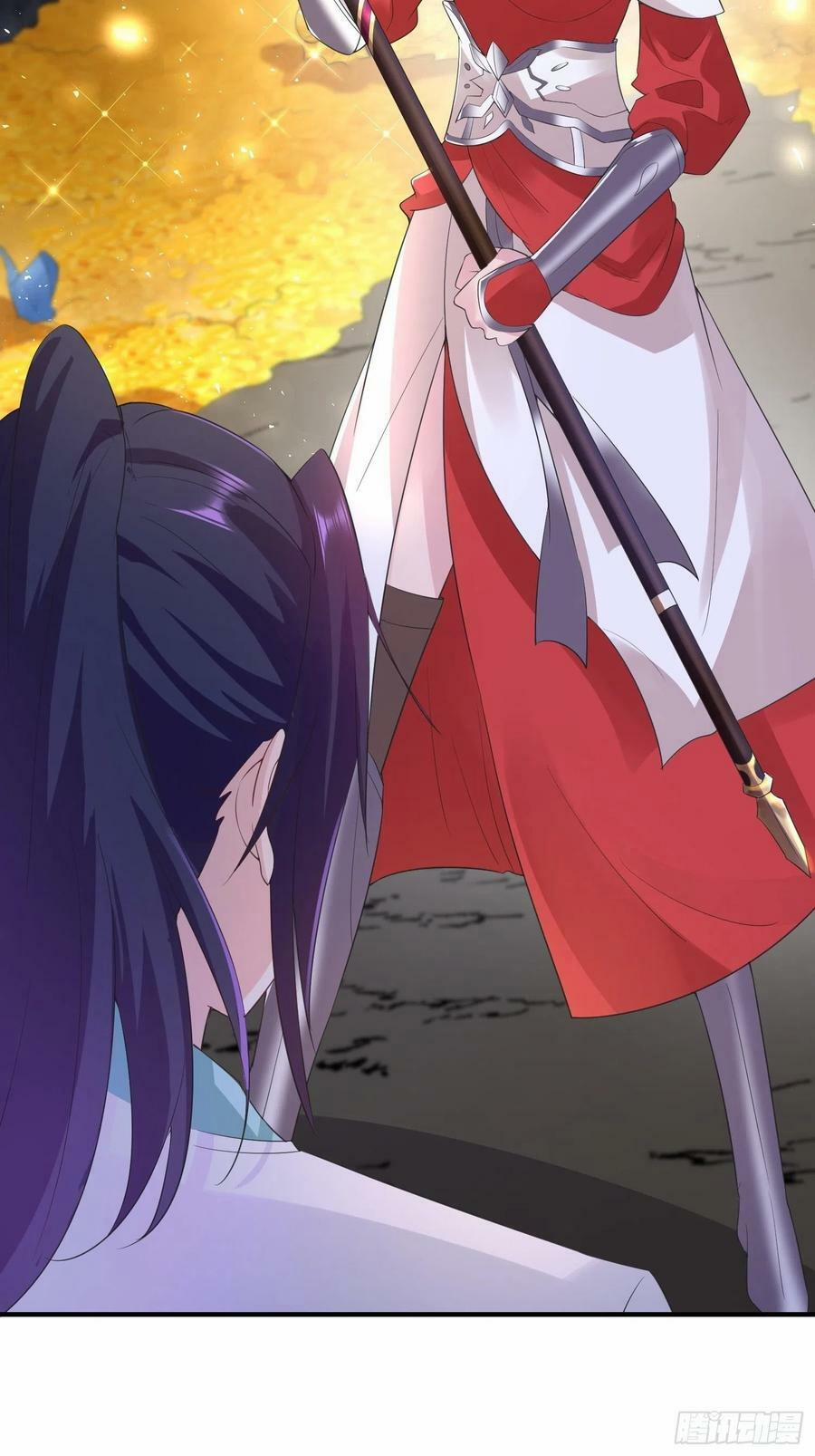 Người Ở Rể Bị Ép Thành Phản Diện 236 trang 10