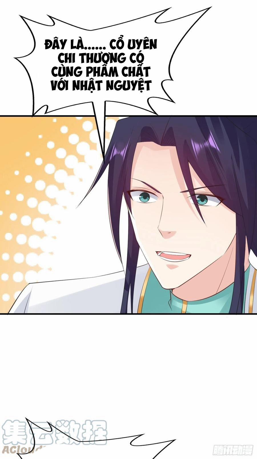 Người Ở Rể Bị Ép Thành Phản Diện 236 trang 11