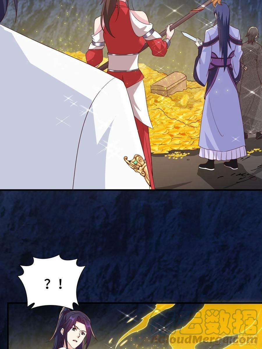 Người Ở Rể Bị Ép Thành Phản Diện 236 trang 14