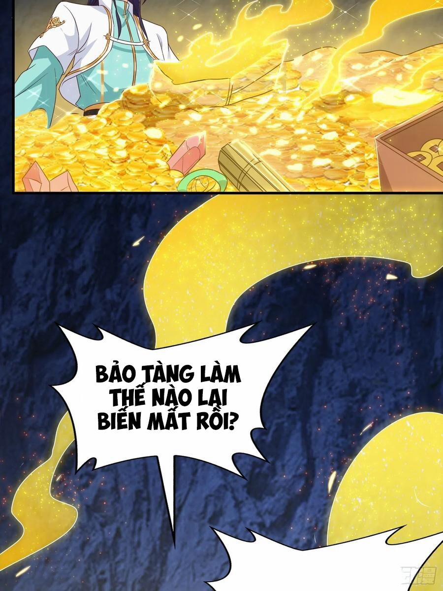 Người Ở Rể Bị Ép Thành Phản Diện 236 trang 15