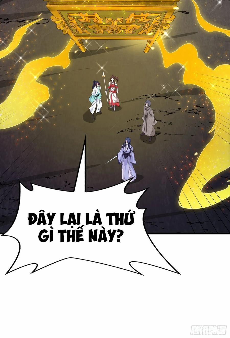 Người Ở Rể Bị Ép Thành Phản Diện 236 trang 18