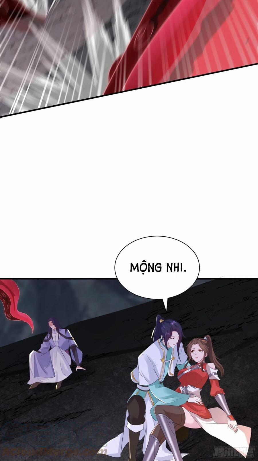 Người Ở Rể Bị Ép Thành Phản Diện 236 trang 2