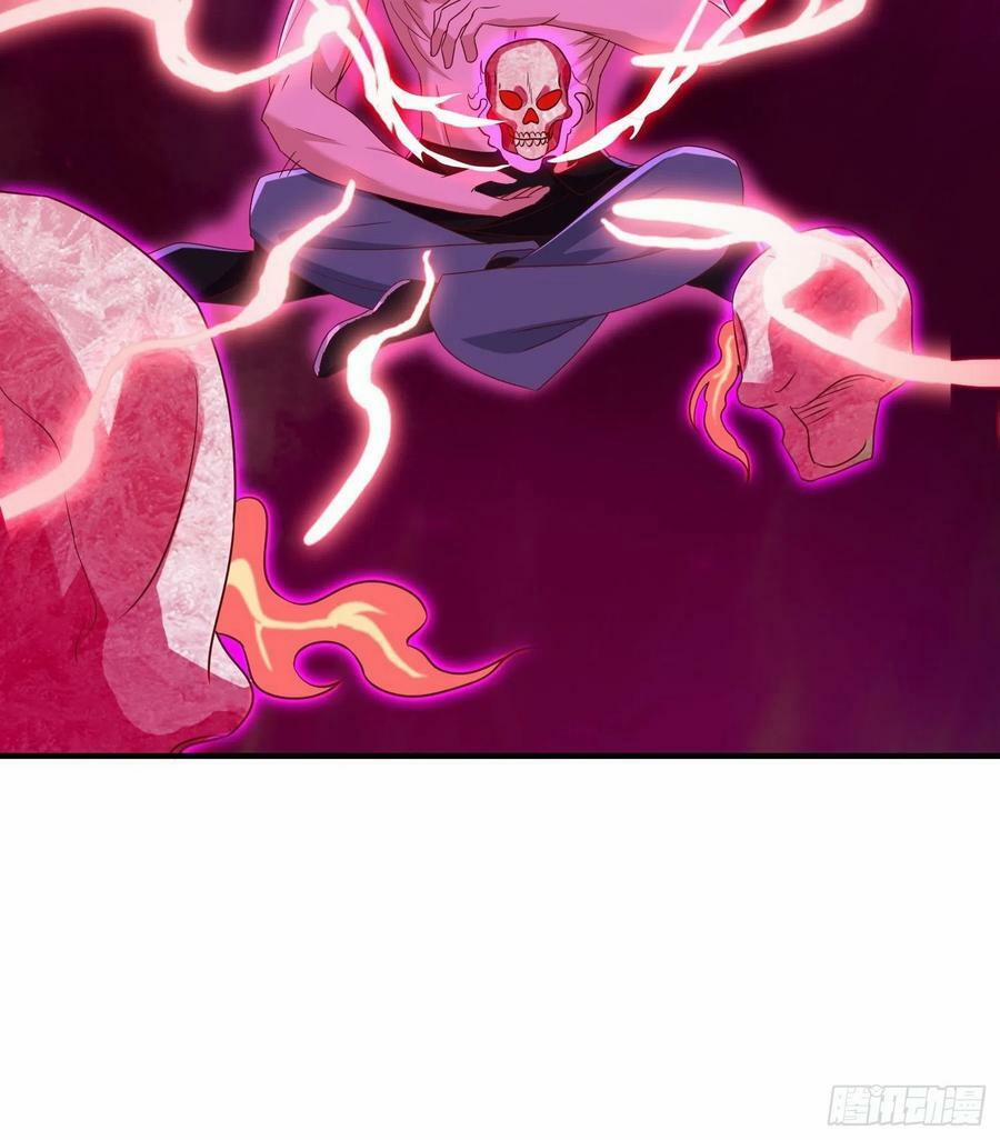 Người Ở Rể Bị Ép Thành Phản Diện 236 trang 27