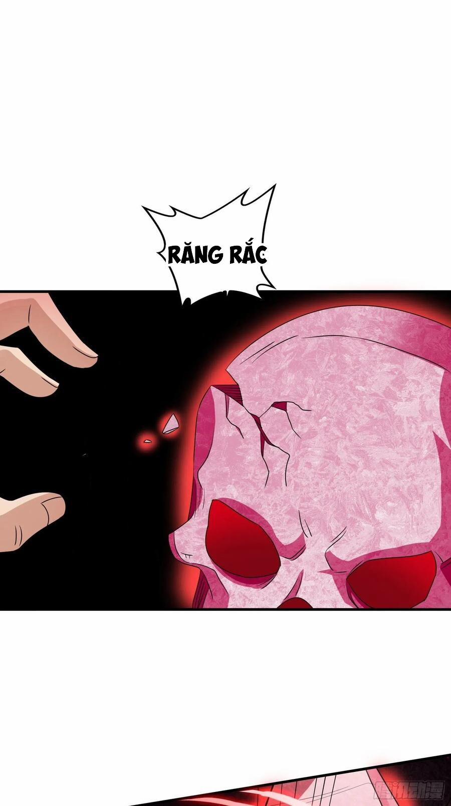 Người Ở Rể Bị Ép Thành Phản Diện 236 trang 28