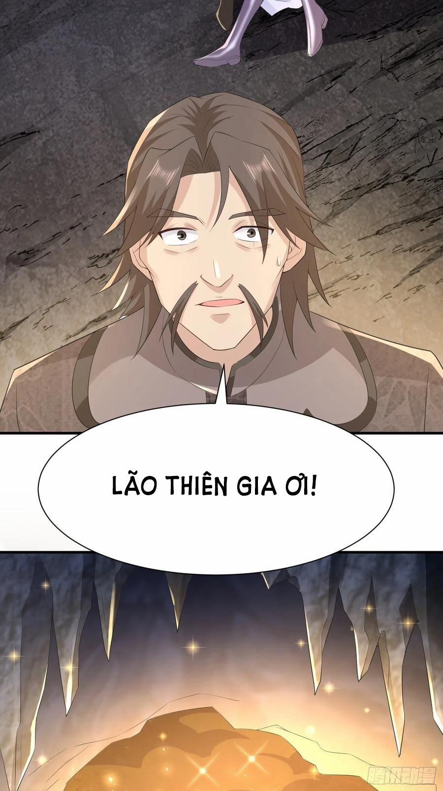 Người Ở Rể Bị Ép Thành Phản Diện 236 trang 3