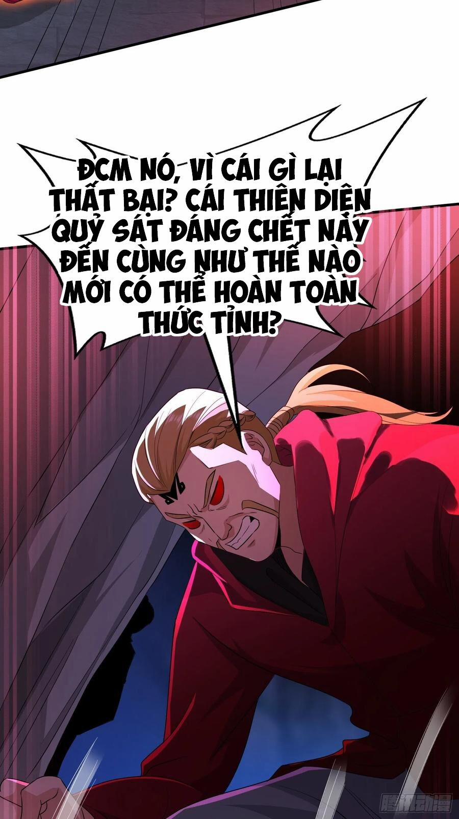 Người Ở Rể Bị Ép Thành Phản Diện 236 trang 30