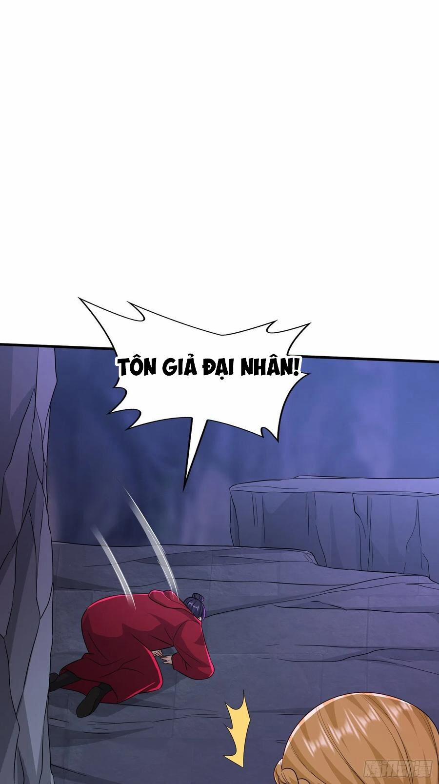 Người Ở Rể Bị Ép Thành Phản Diện 236 trang 33