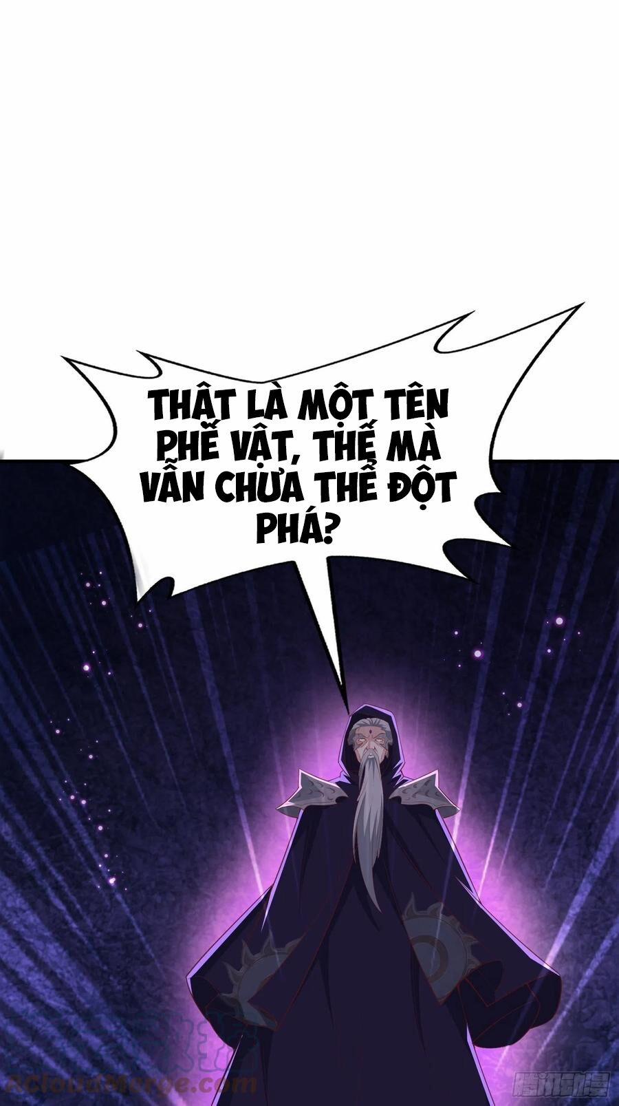 Người Ở Rể Bị Ép Thành Phản Diện 236 trang 35