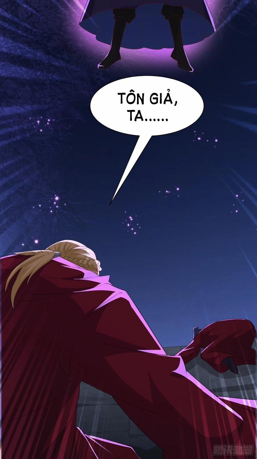 Người Ở Rể Bị Ép Thành Phản Diện 236 trang 36