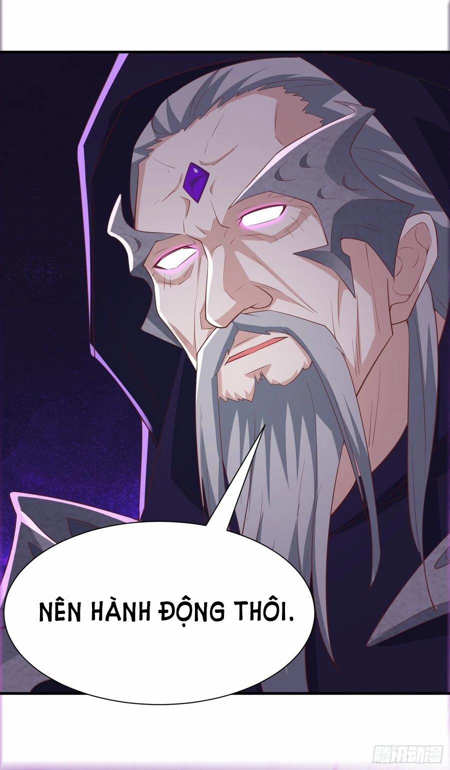 Người Ở Rể Bị Ép Thành Phản Diện 236 trang 40