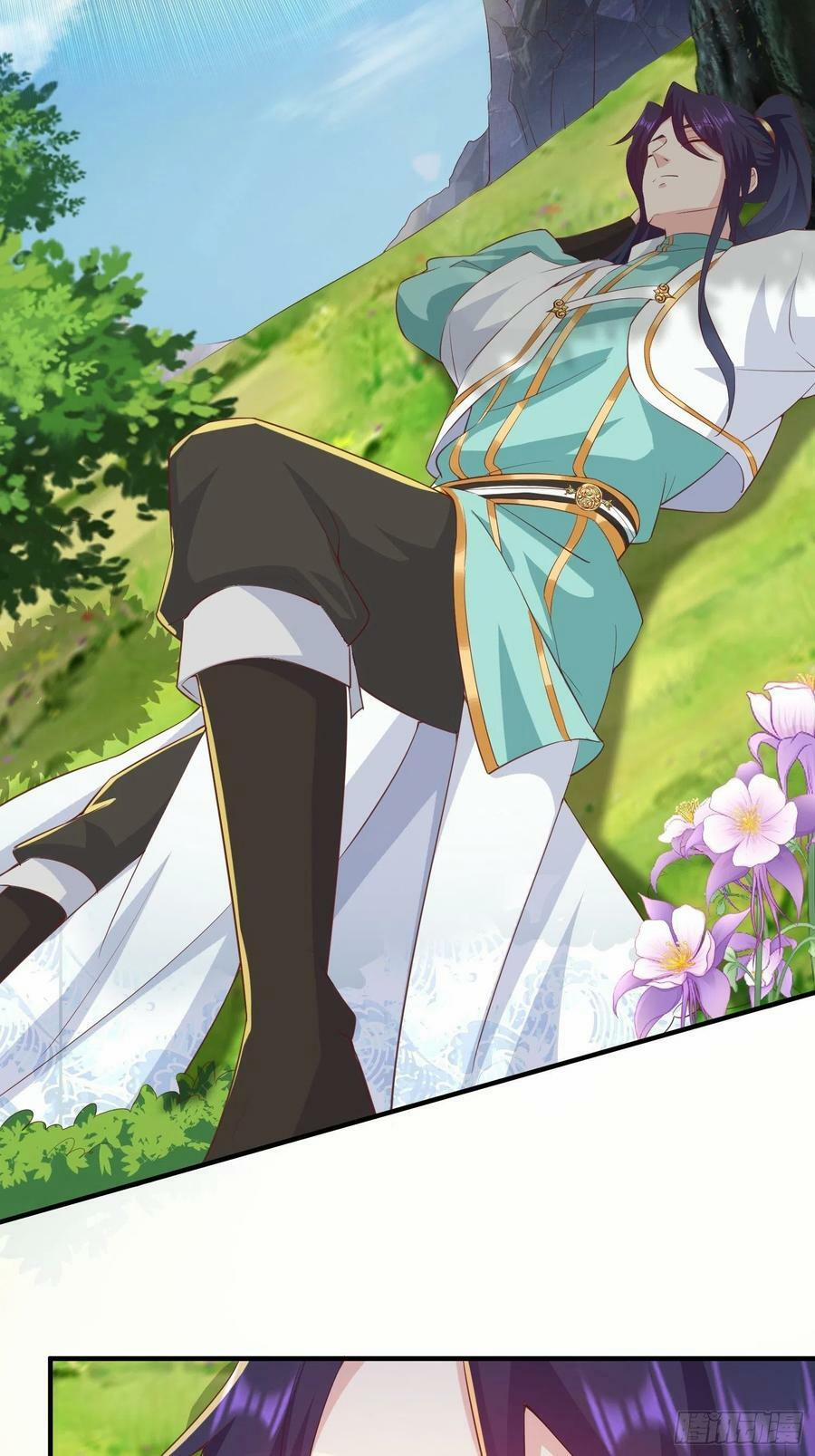 Người Ở Rể Bị Ép Thành Phản Diện 236 trang 42