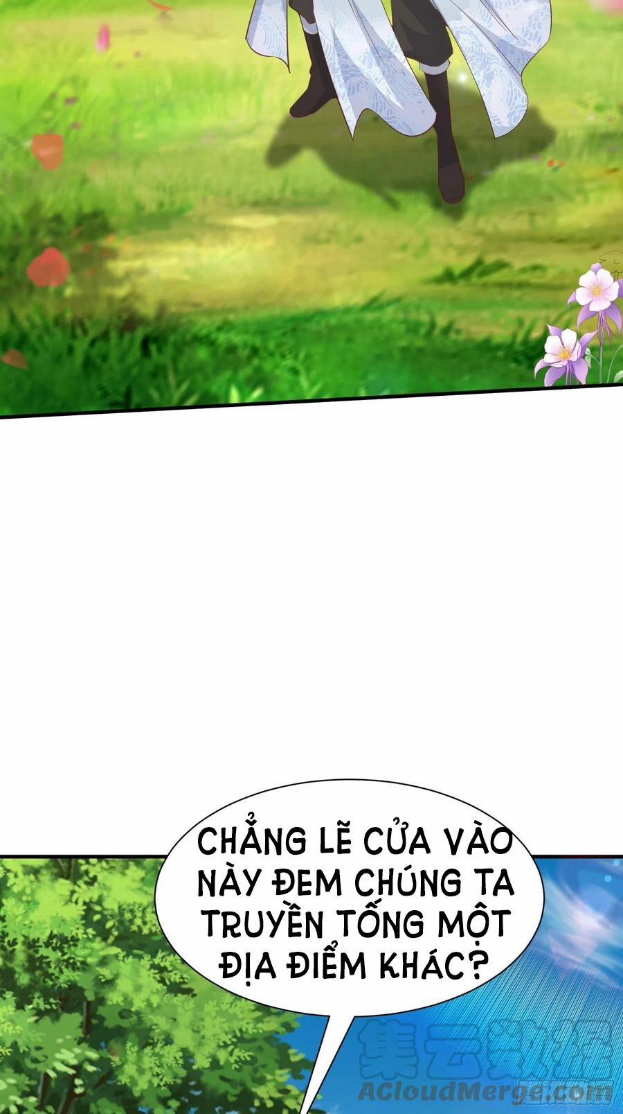 Người Ở Rể Bị Ép Thành Phản Diện 236 trang 44