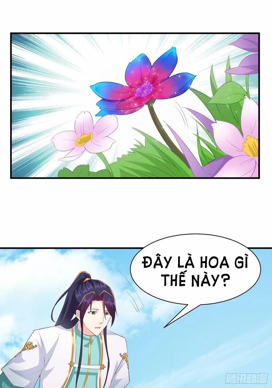 Người Ở Rể Bị Ép Thành Phản Diện 236 trang 46