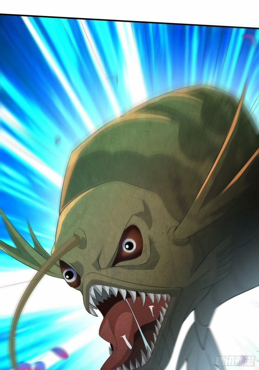 Người Ở Rể Bị Ép Thành Phản Diện 236 trang 48